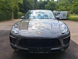 Porsche Macan S*SITZE*ACC*KAM*1.HAND*APPROVED 12.25* - Porsche Gebrauchtwagen in Tübingen