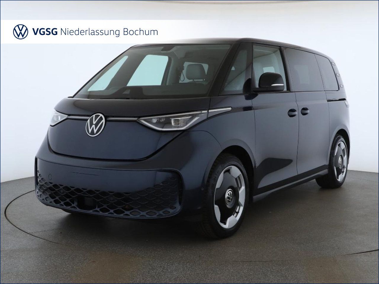 Volkswagen ID. Buzz - Bild 5
