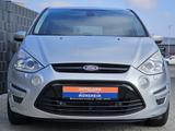Ford S-Max 2.0 TDCi ST Champions Edition 7-S NAV SHZ - gebrauchte Ford S-Max aus dem Jahr 2012
