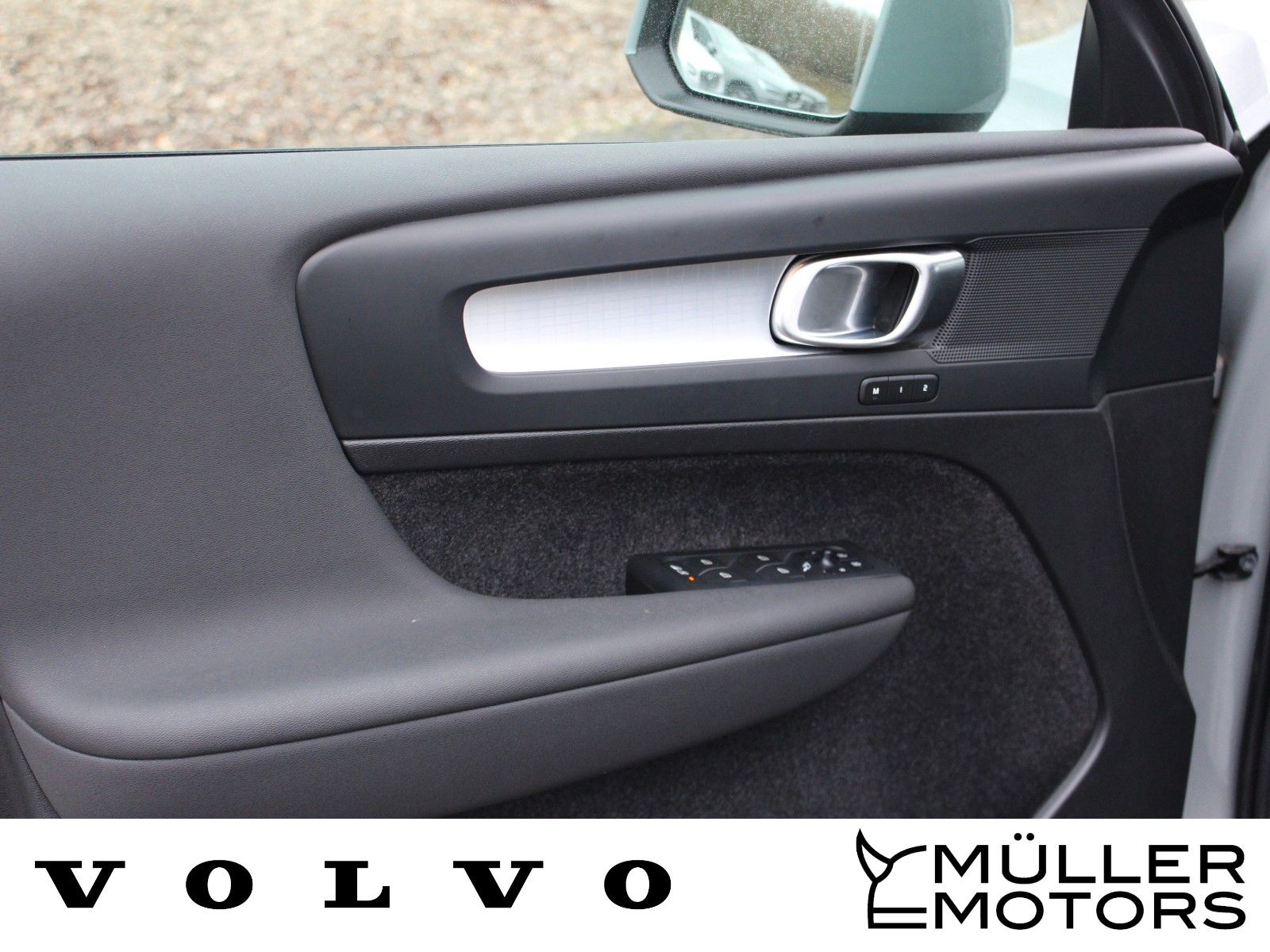 Volvo XC40 B3 Core Aut. AHK ACC BLIS foto 10