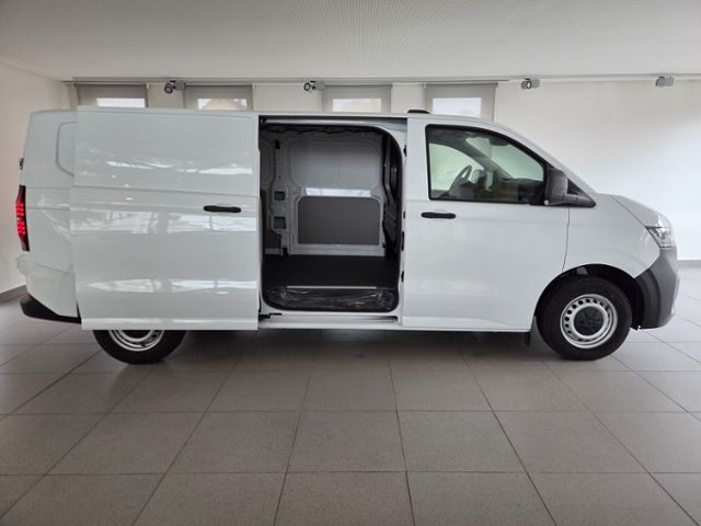 T7 Transporter Kasten LR 2.0 TDI LED GRA AHK KA