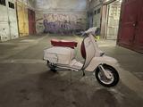 Lambretta  LI 150 im SX 200 Look - LAMBRETTA 150