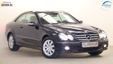 Mercedes-Benz CLK 200 Kompressor 163PS Automatik Elegance - Mercedes-Benz aus 2006: Clk