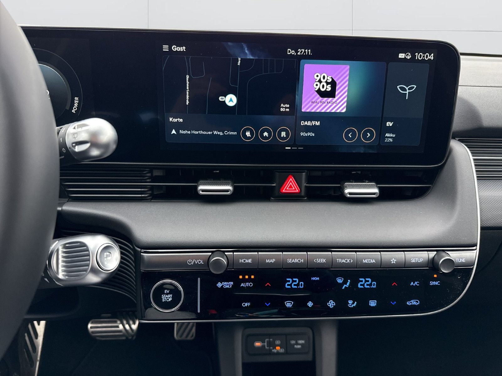 Hyundai IONIQ 5 - Bild 9