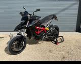 Ducati hypermotard 821 - DUCATI HYPERMOTARD 821