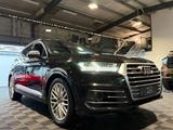 Audi SQ7 4.0 TDI quattro/B&O Adv./7-Sitz/360/PANO/19% - Audi SQ7 aus 2016