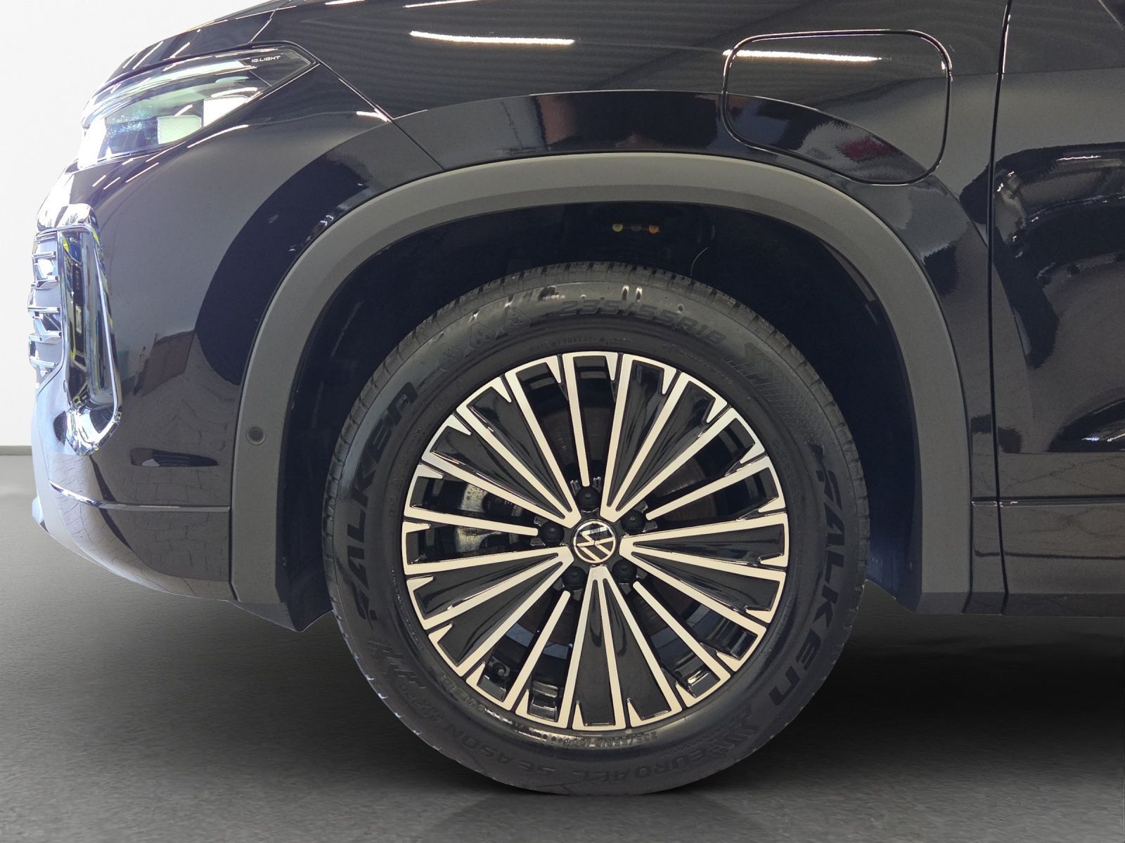 Volkswagen Tayron - Bild 13