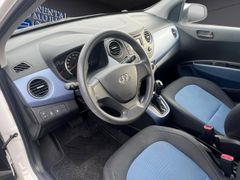 HYUNDAI i10 Classic KLIMA,PDC,ESP,FENSTERELEK.,BT Klima