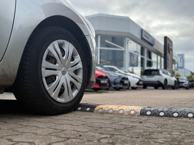 Toyota Auris Luna