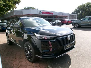 Bild 11 Honda HR-V Advance