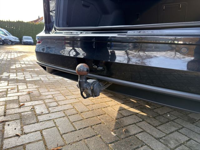 Golf VIII Variant 2.0 TDI Life DSG AHK ACC LED