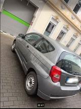 Chevrolet Aveo - Chevrolet Aveo in Duisburg