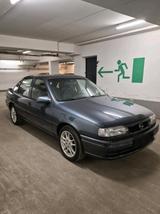 Opel Vectra A 1.6 8V TÜV Neu - gebrauchte Opel Vectra aus dem Jahr 1995