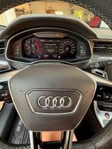Audi RS6 Avant 4.0 TFSI LED-Laser+Keramik+Voll - gebrauchte Audi RS6 aus dem Jahr 2022