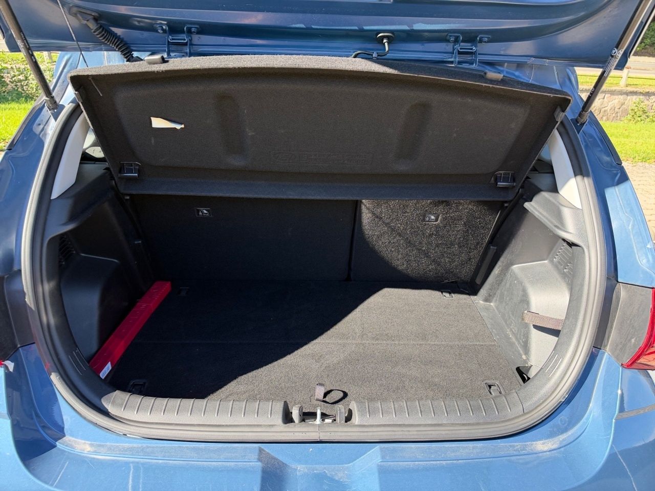 Hyundai i20 – Bild 14