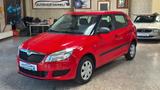 Skoda Fabia Special, TÜV Neu, Service Neu, 1 Hand - Skoda Fabia Special mit Benzin-Antrieb