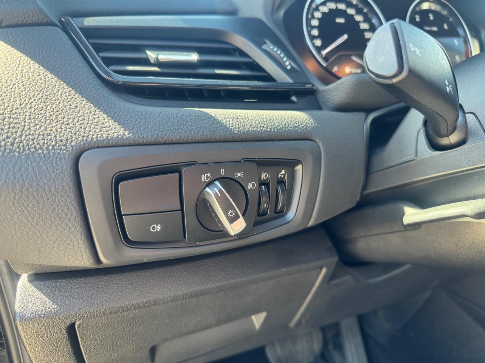 BMW 216 Gran Tourer Advantage 7 Sitze/Pano/Leder, миниатюра 13