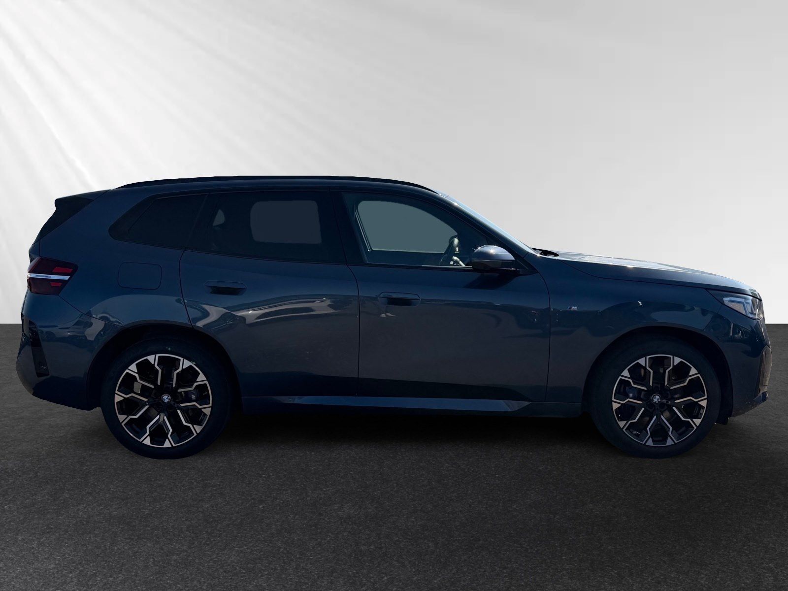 BMW X3 - Bild 2