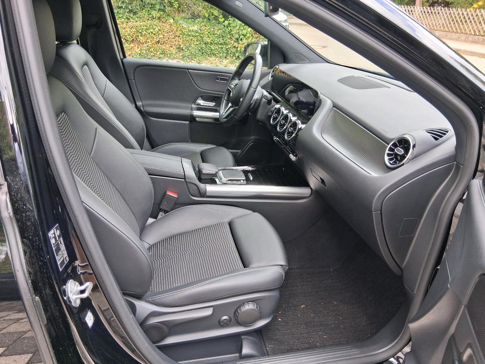 Mercedes-Benz B-Class d URBAN PROGRESSIVE-PAKET DISTRONIC PLUS, миниатюра 11