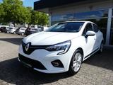 Renault Clio V 1.0 SCe 65 Business Edition - Renault Clio: 6.0
