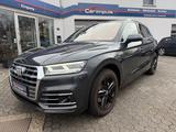 Audi Q5 40 TDI quattro sport /Volleder/S Line/Pano - Audi Q5 Gebrauchtwagen in Bonn