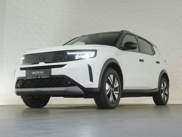 Frontera Electric C GS 44kWH AT+LED MATRIX+NAVI+