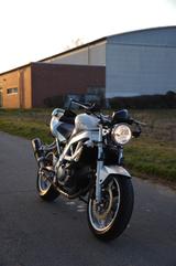 Suzuki SV 650 - Offers
