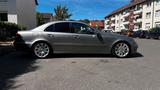 Mercedes-Benz Mercedes E320 CDI 4Matic Avantgarde - Mercedes-Benz E 320 aus 2008: Cdi