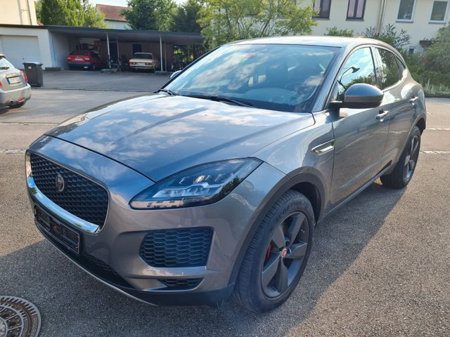 Jaguar E-Pace P250 4WD Auto LED