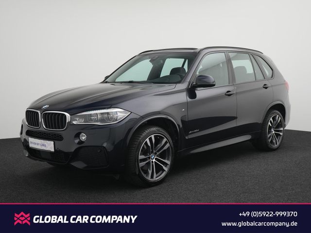 BMW X5 xDrive 30d M-Sport,7P,HUD,SOFT,PANO,MEMO,AHK