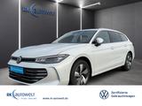 Volkswagen Passat Business 2.0 TDI AHK-klappbar Navi ACC - VW Passat Gebrauchtwagen in Hamm