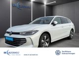 Volkswagen Passat Business 2.0 TDI AHK-klappbar Navi ACC - Volkswagen Passat Jahreswagen mit Diesel-Antrieb