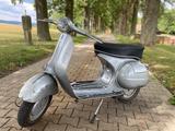 Vespa 150 GS Messerschmitt - VESPA 150 GS
