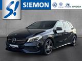 Mercedes-Benz A 220 AMG Line 4Matic StandHeiz Distron Navi - Mercedes-Benz A 220 Gebrauchtwagen