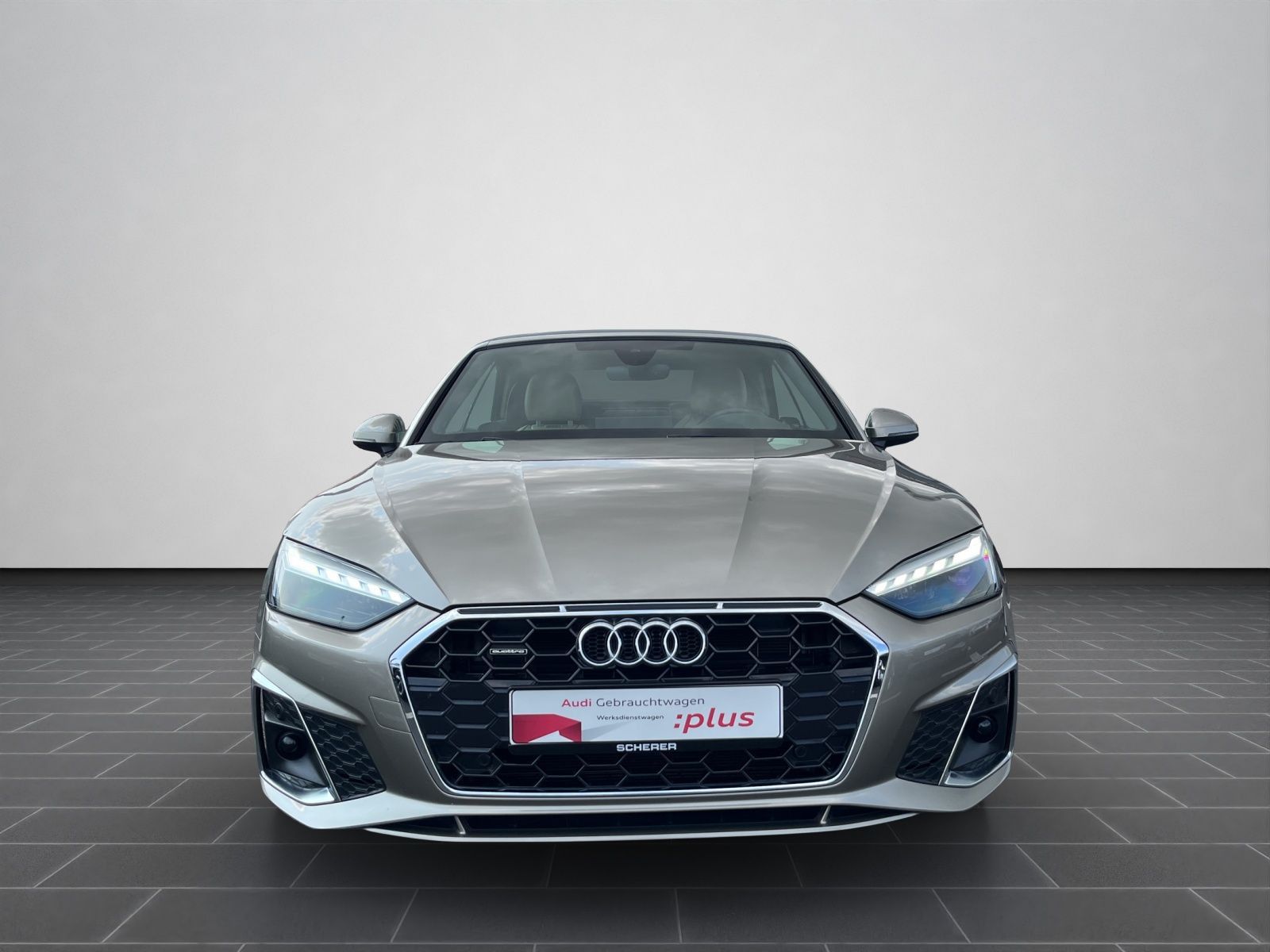 Audi A5 - Bild 6