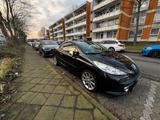 Peugeot 207cc 2008 mit TÜV 2026 Angebot Pr... - Peugeot 2008: Cabrio