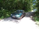 Rover 214i Top Zustand 20500 original - Rover 214 Gebrauchtwagen