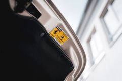 Fahrzeugabbildung Ferrari 612 One to One *Grigio Ingrid / 1.Hand / Mwst*