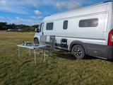 Adria Twin slb supreme - Adria Twin sl