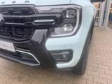 Ford Ranger 2,3 PHEV Doppelkabine Stormtrak Automatik - Ford Ranger New cars