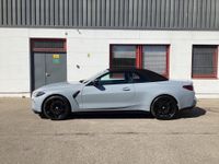 BMW M4 - Vorschau Bild 10