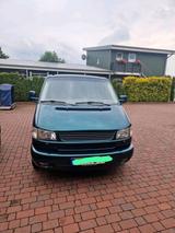 Volkswagen VW T4 Multivan/Caravelle - Volkswagen aus 1999: Caravelle
