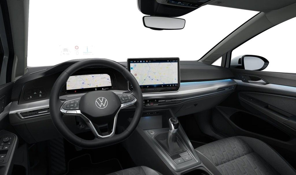 Volkswagen Golf VIII 1.5TSI Life foto 4
