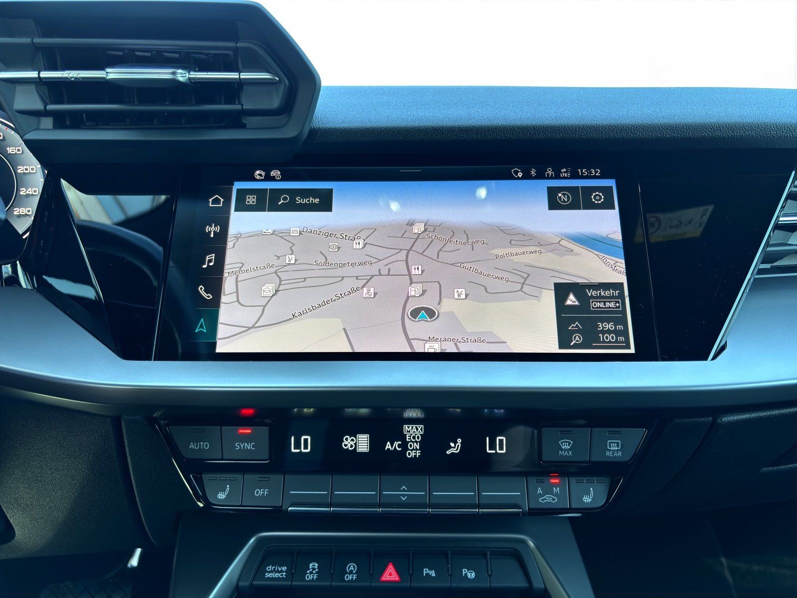 Audi A3 - Bild 16