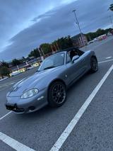 Mazda MX-5 1.9 16V Unplugged Unplugged - Mazda MX-5: 1.9