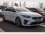 Kia ProCeed GT 1.6 T-GDI Memory Sitz SHZ vo+hi Navi  - Kia pro cee'd / ProCeed in Dortmund