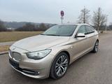 BMW Bmw 550i Gran Turismo, Leder,Panorama,Soft... - BMW 550 aus 2010: 550i
