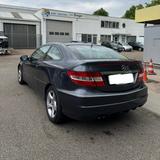 Mercedes-Benz CLC 180 45.000km Automatik Panorama AMG Optik  - Mercedes-Benz CLC-Klasse Gebrauchtwagen