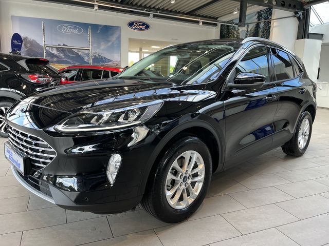 Ford Kuga Titanium