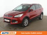 Ford Kuga 1.5 EcoBoost Titanium *TEMPO*PDC*SHZ*ALU* - Ford Kuga: Titanium